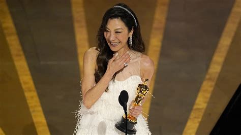 imdb michelle yeoh|michelle yeoh oscar nominations.